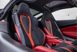 McLaren 720S 4.0 V8 | MSO Paint | Gorilla Glass | Perfor - graue McLaren 720S
