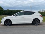 Seat Leon 1.5 TSI ACT 110kW FR FR