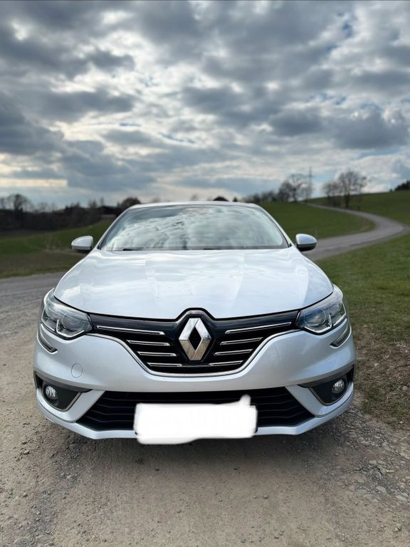Image of Renault Megane