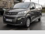 Opel Zafira Life Selection L 2.0 D Automatik/9-Sitzer - Opel Zafira Life in Essen