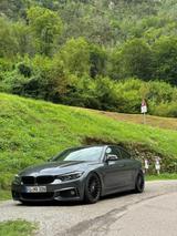 BMW 440i Coupé M-Paket 36.000€ | Deutsch | Facelift - BMW 440: Privatanbieter