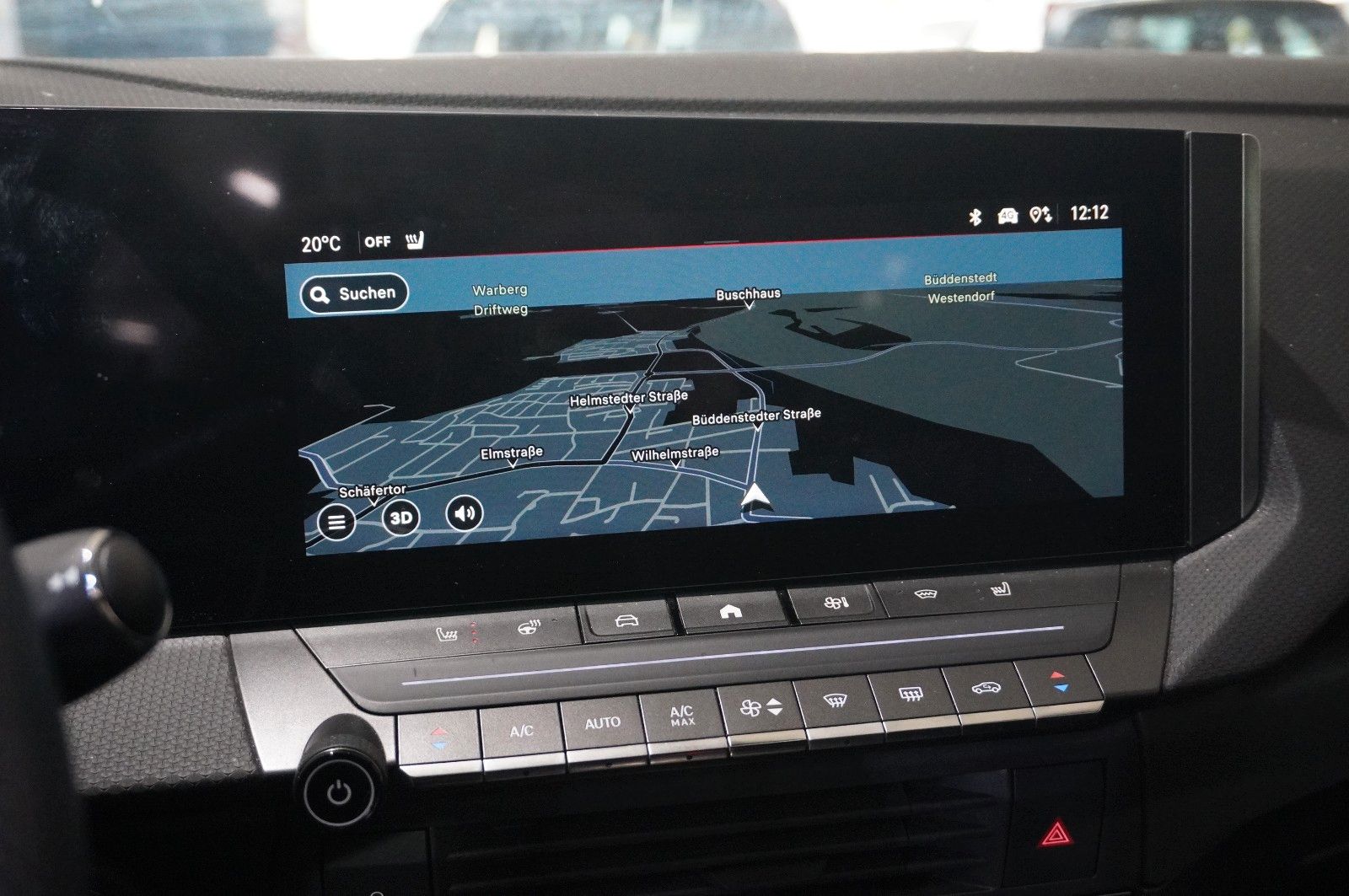 Fahrzeugabbildung Opel Astra L ST 1.5D ULTIMATE NAVI/LED/360°/PANO./DAB