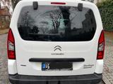 Citroën Berlingo HDi 75 Multispace Attraction Multis... - gebrauchte Citroën Berlingo aus dem Jahr 2015
