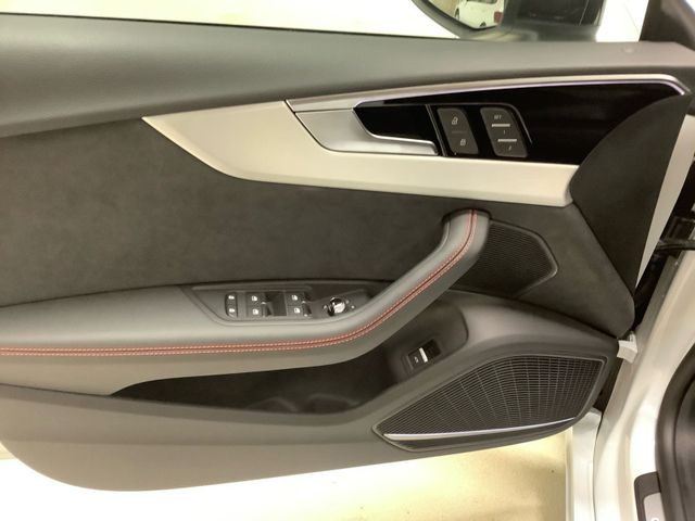 A5 Sportback S line 40 TFSI quattro S tronic,B&O