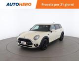 MINI Clubman 1.5 One D Clubman - MINI One D Clubman mit Diesel-Antrieb: Automatik