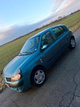 Renault Clio Chiemsee 1.2 16V Chiemsee - Renault Clio: Chiemsee