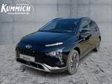 Hyundai BAYON MJ23 1.0 T-Gdi 100PS 48V DCT Connect & Go - Hyundai Bayon Connect&Go