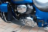 Indian Chieftain Limited - Offers