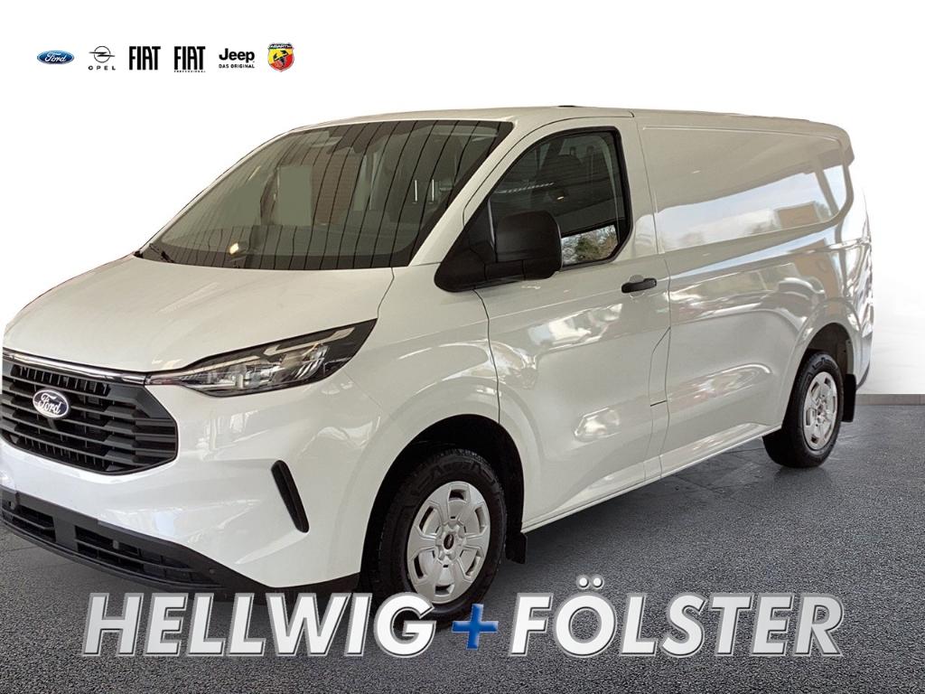 Ford Transit Custom TREND 320 L1 NAVI VIA SMARTPHONE 