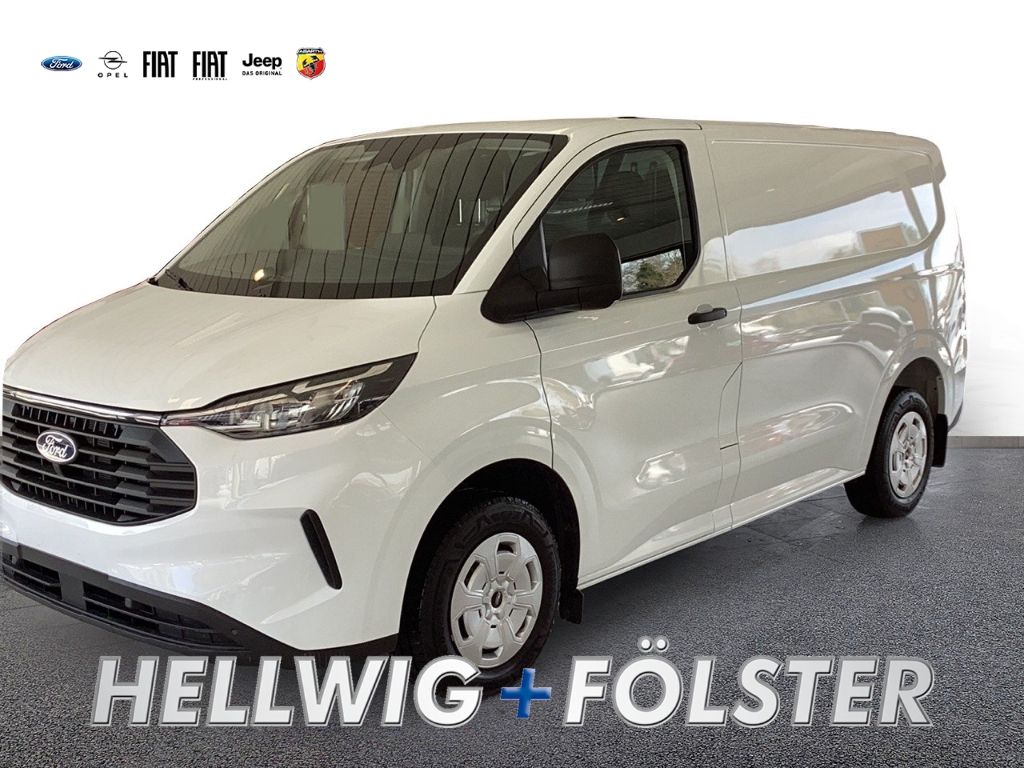 Ford Transit Custom TREND 320 L1 NAVI VIA SMARTPHONE