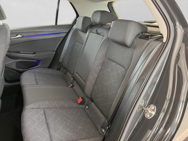 Golf VIII 2.0 TDI DSG Life Bluetooth Navi LED