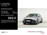 Audi A6 Limousine 2 x S line 55 TFSI HUD*Matrix*Pano