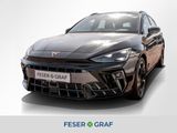 Cupra Leon 1.5 TSI DSG ST LED/Navi/ACC/Kessy/Kamera - Cupra aus 2024