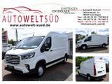 Maxus Deliver 9 2.0 Transporter RWD 3 Sitzer Apple+And - Maxus Deliver 9 aus 2024