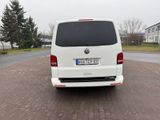 Volkswagen T5.2 Multivan  Edition 25  Motor 35.000km - Volkswagen T5: 3.2