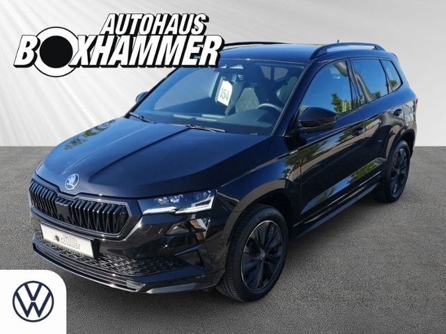 Image of Skoda Karoq