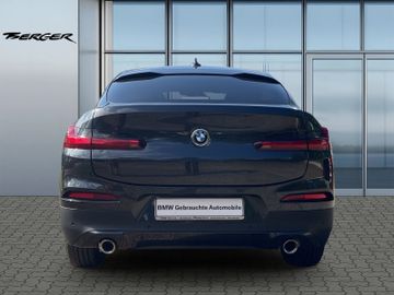 BMW X4 - 7