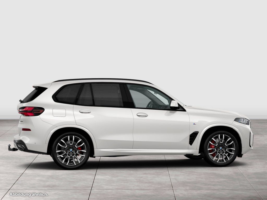 BMW X5 - Bild 8