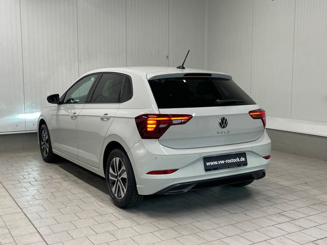 Polo Energy 1.0 ACC SHZ LED APP