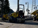 Wacker Neuson RD 18 - 100 Walze, Roller, 100 BH - Wacker LKWs