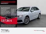 Audi A4 Avant 40 TFSI ADVANCED PANO LEDER STANDHZG