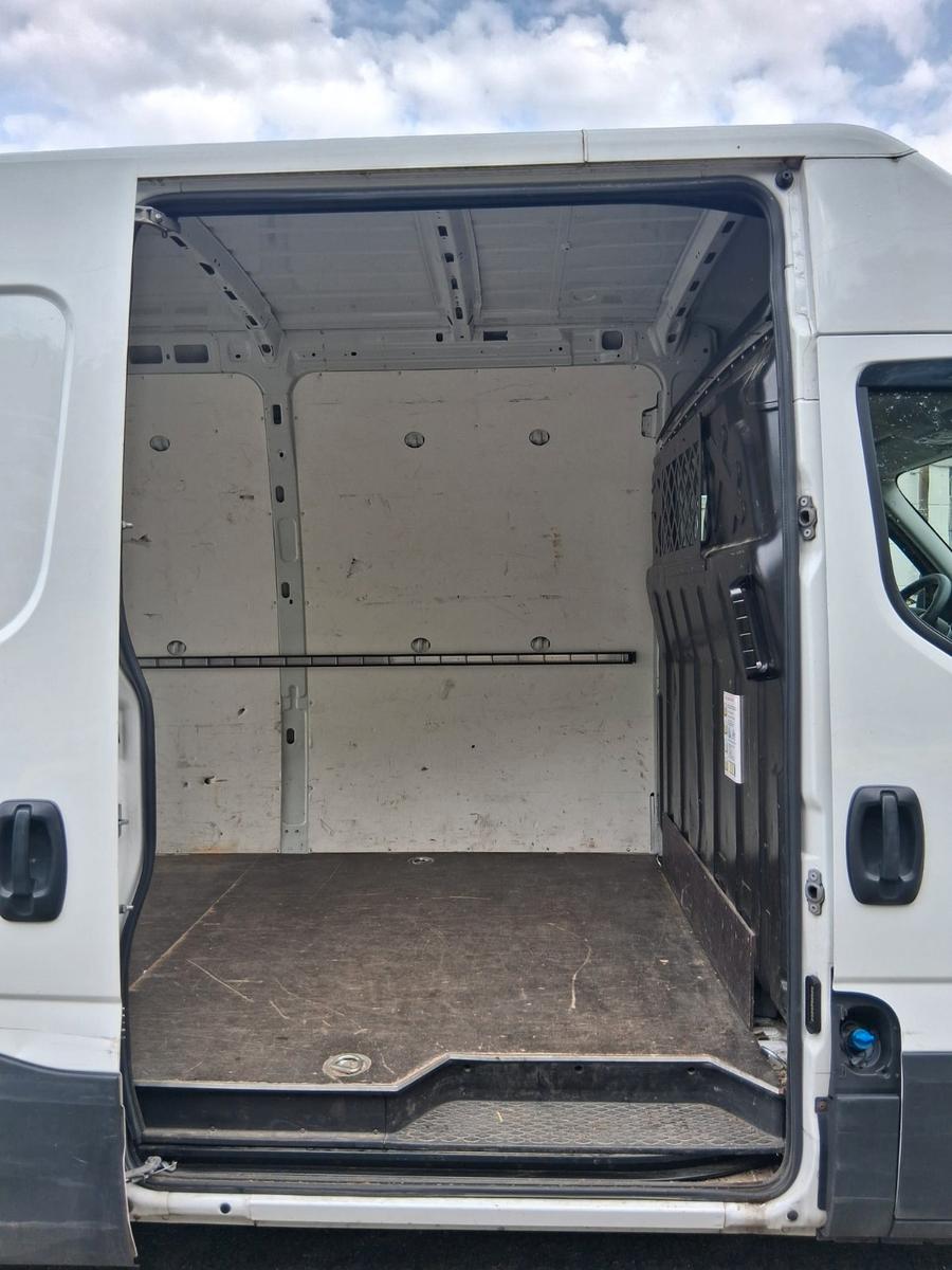Iveco IVECO Daily 35S16 Maxi Hoch&Lang | L4H2 | 156 PS