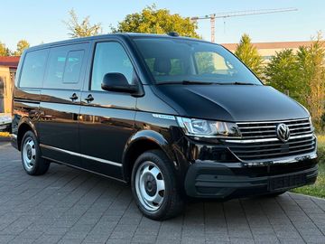 Volkswagen T6 Multivan - 8
