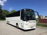 VDL BOVA Magiq 139 - VDL BOVA Reisebus