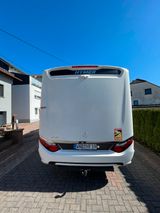 HYMER / ERIBA / HYMERCAR Hymer B ML 780i - Diesel Integrierter Automatik Hymer