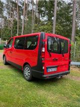 Renault Trafic III - Renault Trafic: I