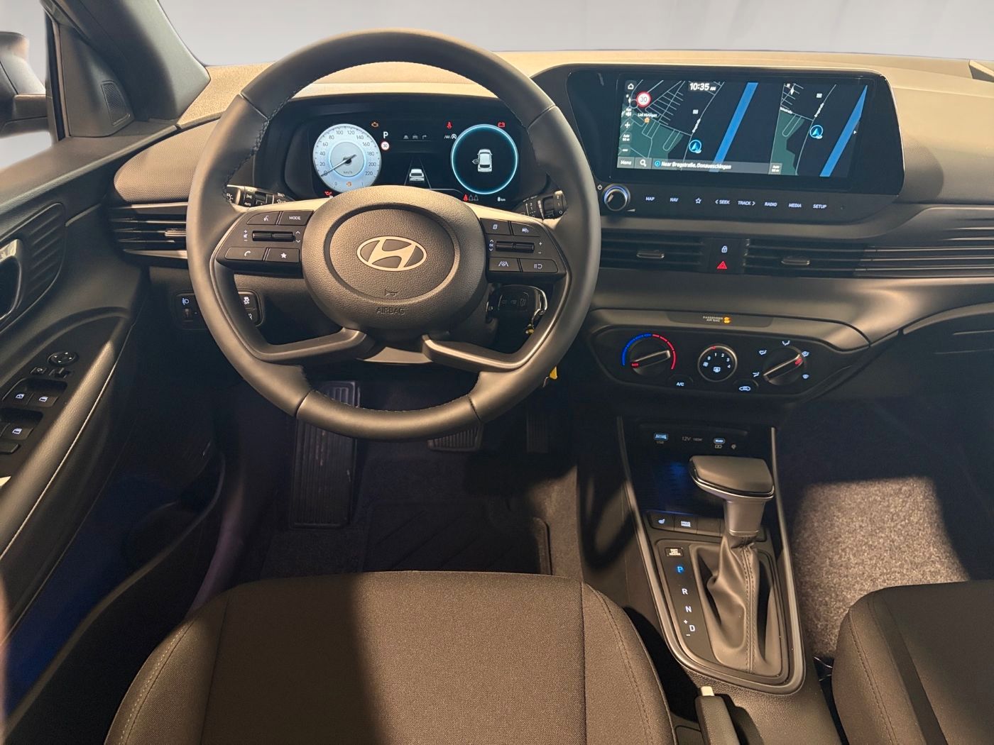 Hyundai i20 – Bild 11