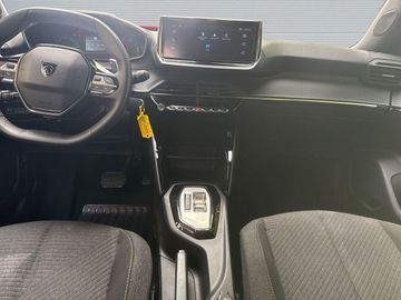 Peugeot 2008 - 10