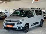 Citroën Berlingo 1.2 Shine XL ATG *SHZ*CarPlay*HuD* - Citroën Berlingo: Automatik