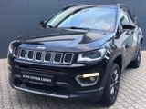 Jeep Compass Limited 4WD Leder Navi BiXenon Keyless - Jeep Compass: Limited