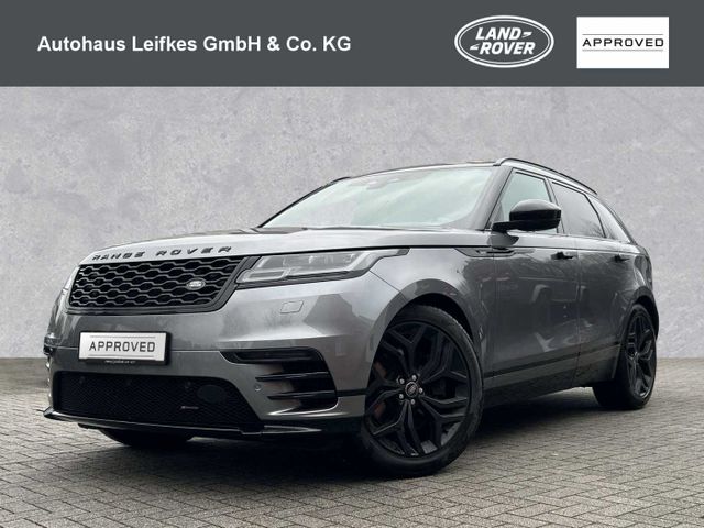 Land Rover Range Rover Velar Diesel D300 R-Dynamic SE