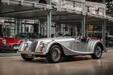 Morgan Plus 8 3.9 - 1. Hand - Speiche - Kauffelt - Morgan Plus 8