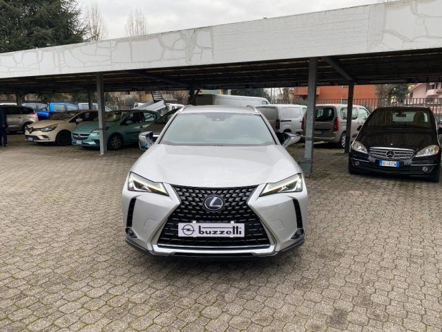 Lexus LEXUS UX Full Electric UX Hybrid 4WD Business