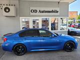 BMW 320 d M Sport - BMW 320 Gebrauchtwagen in Stuttgart