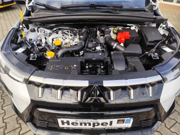 Bild 15 Mitsubishi ASX PLUS 1.3 T-Benziner 6-Gang 8Jahre Garantie