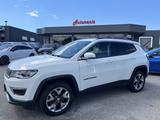 Jeep JEEP COMPASS 2000 MJET 140 CV AUT. 4X4 LIMITED - Jeep Compass: Limousine