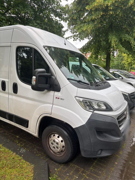 Image of Fiat Ducato