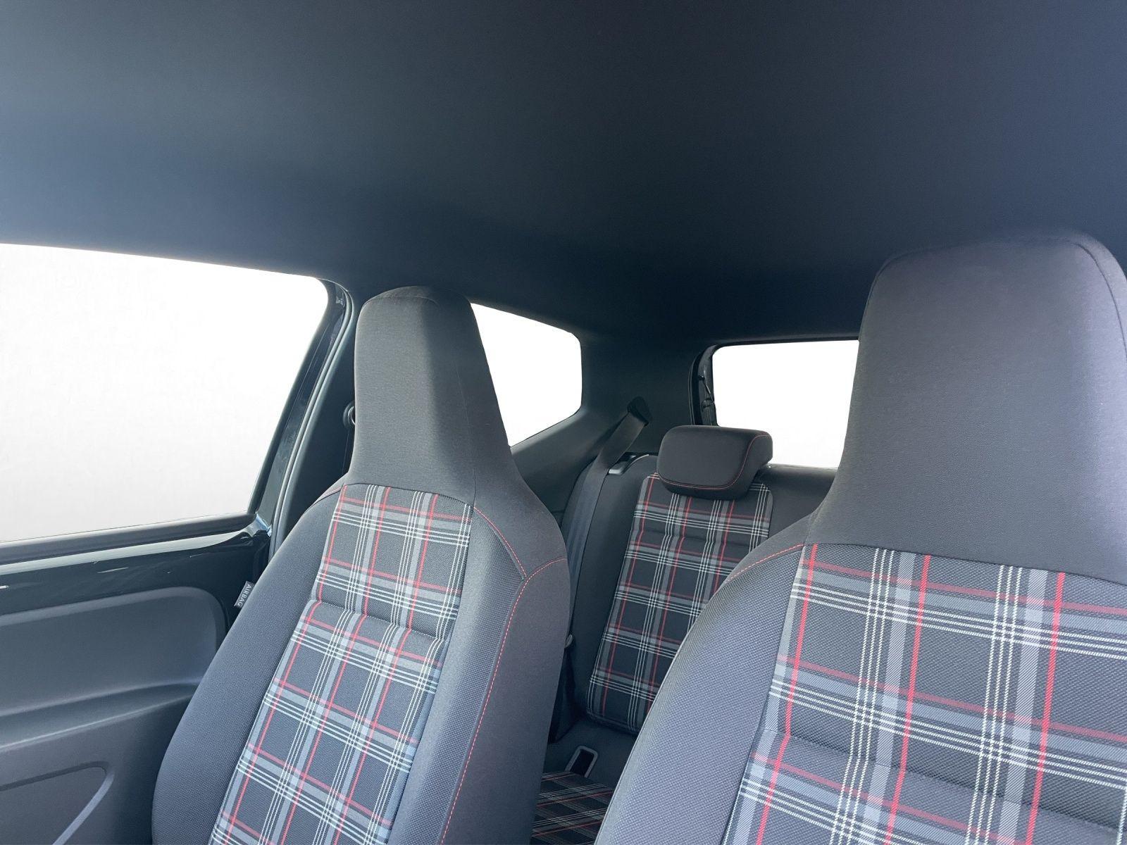 Volkswagen Up 1.0 TSI GTI*NAVI*KAMERA*PDC*SHZ*KLIMA, миниатюра 11