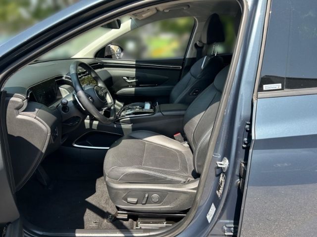 Fahrzeugabbildung Hyundai Tucson Prime Plug-In Hybrid 4WD Navi+Leder+AHK+