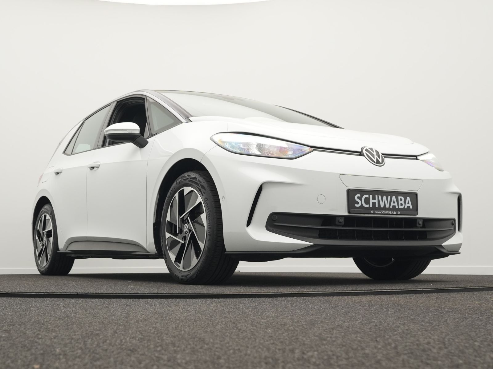 Volkswagen ID.3 - Bild 24