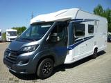 Knaus Live Wave T 700 MEG Automatik MarkiseF-Träger - Offers matching your search criteria