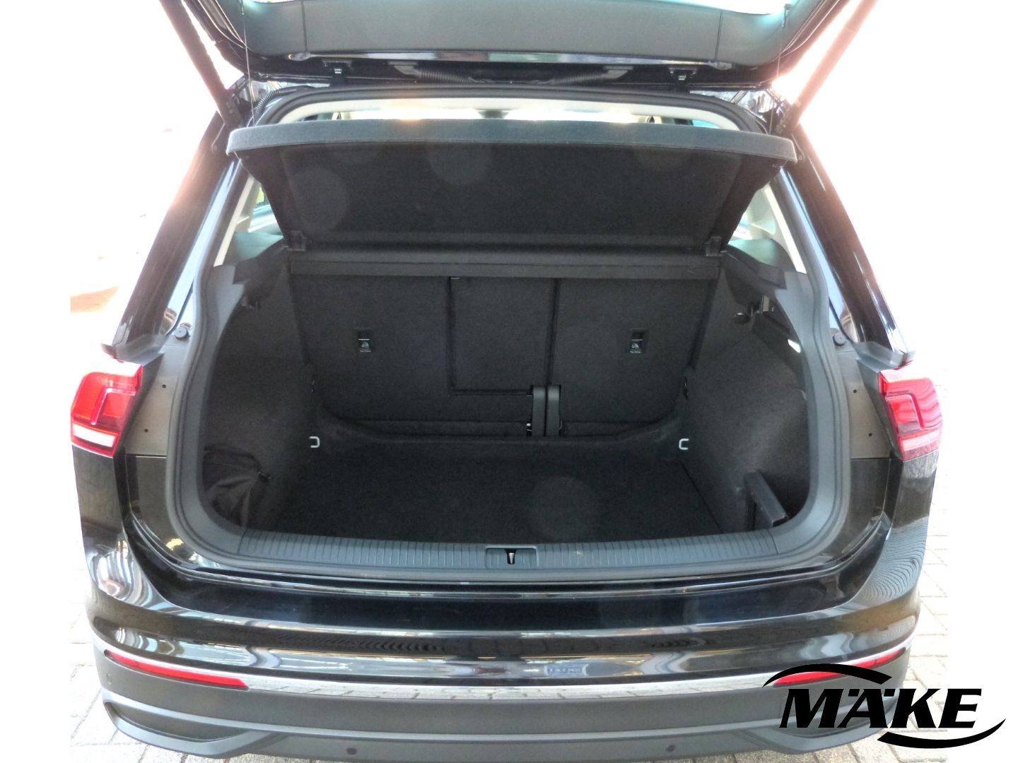 Tiguan 1,5 TSI, Active, ACC, Kamera, Navi, DAB+,