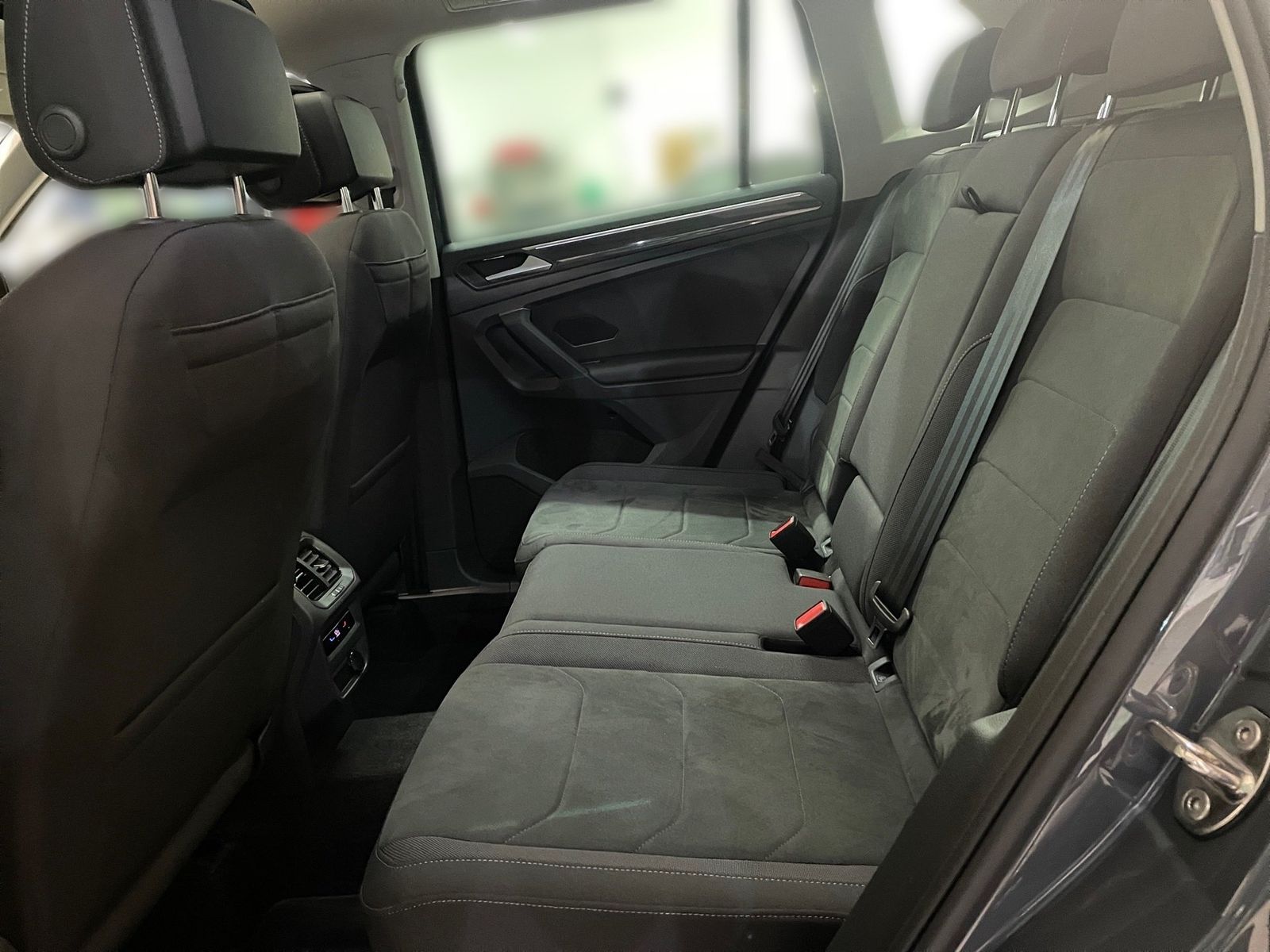 Volkswagen Tiguan - Bild 14