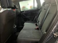 Volkswagen Tiguan - Vorschau Bild 14