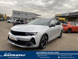 Opel Astra GSe ST AT8/NAVI/SHZ+LHZ/PDC VO+HI+360CAM - Opel Astra GSe mit Hybrid-Antrieb (Benzin/Elektro)