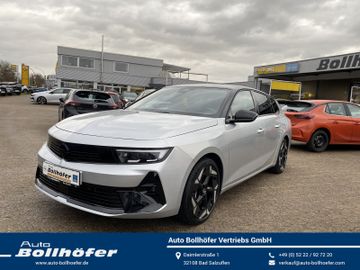 Bild 1 Opel Astra GSe ST AT8/NAVI/SHZ+LHZ/PDC VO+HI+360CAM